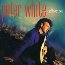 Reflections white peter for sale  UK