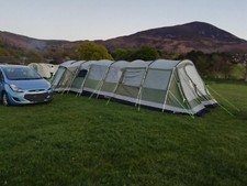 Outwell montana person for sale  STOKE-ON-TRENT
