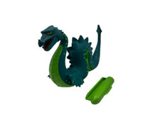 Playmobil 7864 monstre gebraucht kaufen  Sulzbach a.Main