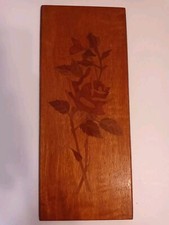 Vintage wood long for sale  Saint Robert