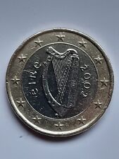 Euro irland 2002 gebraucht kaufen  Castrop-Rauxel