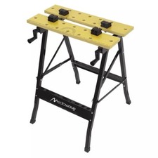 établi bricolage pliable d'occasion  Perpignan-