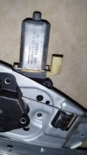 Motorino alzacristalli smart usato  Luzzi