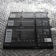 Dell akku cpl gebraucht kaufen  Trinwillershagen