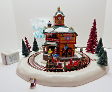 Dept north pole for sale  Effort