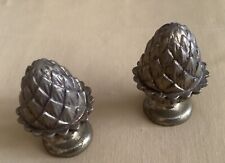Embouts pomme pin d'occasion  Marck