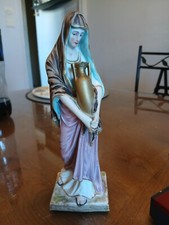 Porcelaine capodimonte porteus d'occasion  Saint-Victoret
