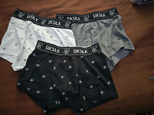 Sik silk pack for sale  LITTLEHAMPTON