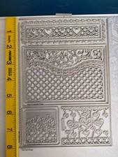 Tattered lace cut for sale  LYMINGTON