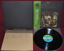 Crosby stills nash usato  Zone