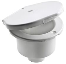 Einbaugehäuse heckdusche auss gebraucht kaufen  Saarbrücken