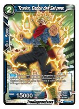 Dragon ball super d'occasion  Argenteuil