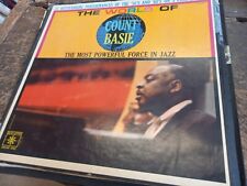 The count basie d'occasion  Montargis