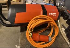 Carroteuse hilti 500 d'occasion  Anduze
