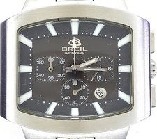 Design orologio breil usato  Thiene