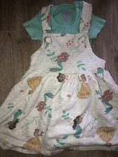 Disney princess dress for sale  Saint Augustine