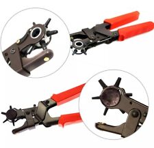 Pinza fustellatrice foratrice usato  Taurianova