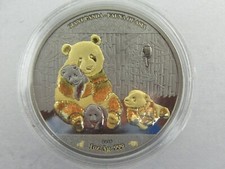 1000 francs 2016 gebraucht kaufen  Heide