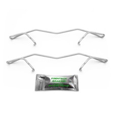 Rear brake pad for sale  BURNLEY