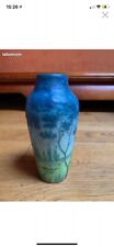 Vase amalric walter d'occasion  Clichy-sous-Bois