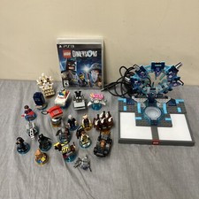 Ps3 lego dimensions for sale  Pensacola