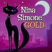 Nina simone gold for sale  STOCKPORT