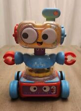 Fisher price learning for sale  Montgomery