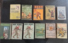 Eleven vintage boy for sale  Wellesley