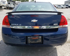 Chevrolet impala 2006 for sale  Amarillo