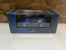 Maserati ghibli coupe usato  Firenze