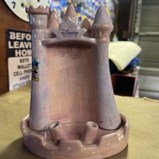 Disneyland pink castle for sale  San Jose