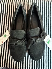 Ladies black suede for sale Ladies black suede for sale  BALDOCK