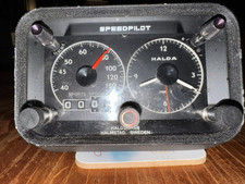 Halda speedpilot speed gebraucht kaufen  Koblenz