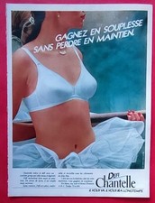 soutien gorge chantelle d'occasion soutien gorge chantelle d'occasion Le Portel