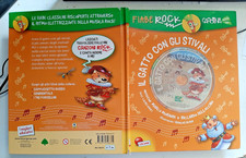 Ba8 fiabe rock usato  San Marco Evangelista