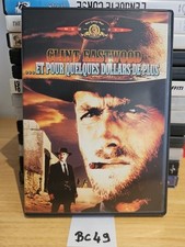 Dvd ... dollars d'occasion  Gruissan