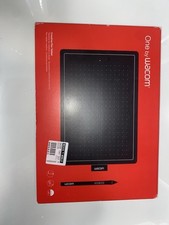 Wacom one medium usato  Oria