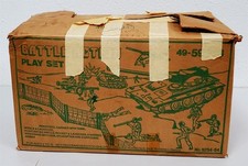 Vintage 1960s armed for sale  Sergeant Bluff