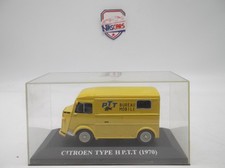Citroën type poste d'occasion  Béziers
