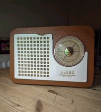 Decca debonaire transistor for sale  WOLVERHAMPTON