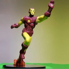 iron man statue for sale iron man statue for sale MALMESBURY