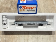 Roco 46316.2 carro usato  Lacchiarella