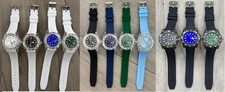 Orologi freedom watch usato  Napoli
