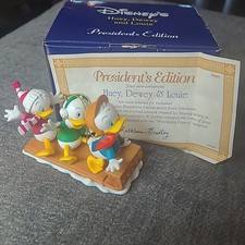 Disney president edition for sale  New Freedom