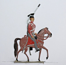 Zinnflachfigur historische fig gebraucht kaufen Zinnflachfigur historische fig gebraucht kaufen  Schmalkalden