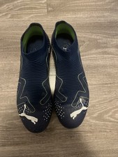 Fußballschuhe nockenschuhe ra gebraucht kaufen  Hamburg