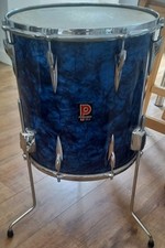 Premier floor tom for sale  EXETER