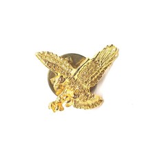 Vintage eagle pin for sale  El Paso