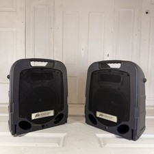 Peavey escort portable for sale  HAYLE