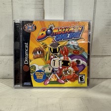 Bomberman online d'occasion  Expédié en Belgium